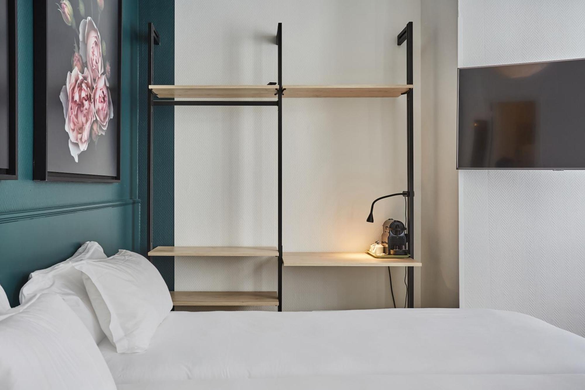 Chambre Triple